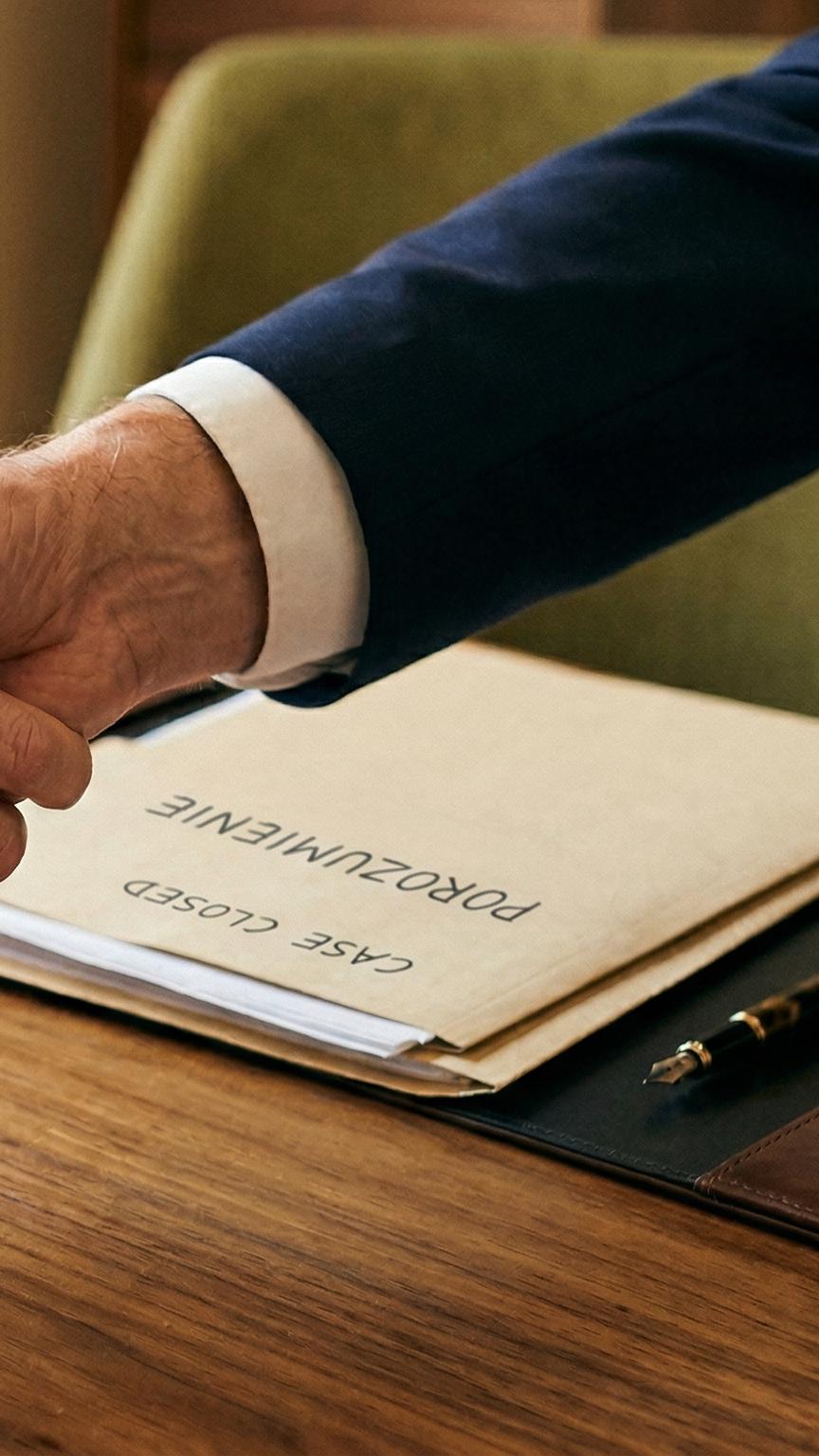 Profesjonalne zdjęcie rąk w uścisku